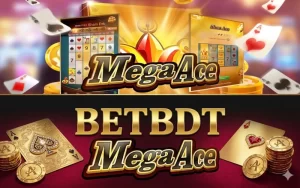 BETBDT Mega Ace