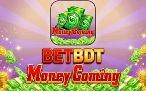 BETBDT Money Coming